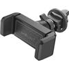 Celly MOUNTVENT360 - Supporto da auto per lamelle di ventilazione