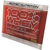 SCITEC NUTRITION 100% WHEY PROTEIN PROFESSIONAL 30 GRAMMI