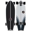 Slide Surfskate Fish 32" Tech Tonic