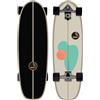 Slide Surfskate Evo 34" Idyllic