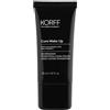 KORFF GANASSINI Korff make up fondotinta neverending lunga tenuta 03 30 ml