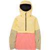 Burton Ak Kimmy Goretex 2l Jacket Giallo M Donna