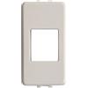 LINK - Cover Keystone per Frutti RJ45 Compatibile BTicino Matix