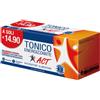 F&f Tonico energizzante act 12 flaconcini x 10 ml