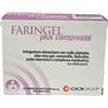 Faringel Plus 20Cpr Mastic