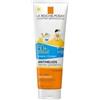 LA ROCHE POSAY ANTHELIOS LATTE BEBE' 50ML