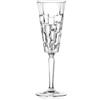 RCR CRISTALLERIA ITALIANA Etna calice flute 19cl (minimo 6 pezzi)