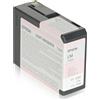 ORIGINAL Epson Cartuccia d'inchiostro magenta (chiaro) C13T580600 T5806 80ml - Epson - 010343858824