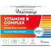 VITARMONYL ITALIA Srl Vitamine B Complex Vitarmonyl 30 Compresse