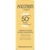 PERRIGO ITALIA Srl Angstrom Hydra Crema Viso Ultra Idratante SPF50+ - Protezione solare molto alta per il viso - 50 ml