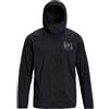 Burton Ak Dispatcher Ultralight Jacket Nero XS Uomo