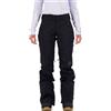 Burton Goretex Sum Tall Pants Nero L Donna