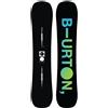 Burton Instigator Wide Snowboard Nero 150