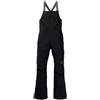 Burton Ak Goretex K 2l St B Pants Nero M Donna