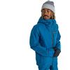 Burton Goretex Pillowline Jacket Blu 2XS Uomo