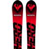 Rossignol Hero Multi Event+xpress 7 Gw B83 Junior Pack Alpine Skis Rosso 130