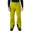 Helly Hansen Legendary Insulated Pants Giallo 2XL Uomo