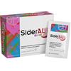 SiderAL Folico 30mg Integratore di Ferro e Vitamine 20 Stick pack