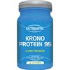 Krono protein 95 crema/vaniglia 1 kg 1 pezzo