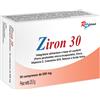 Ziron 30 30 compresse