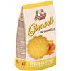 gaia Inglese girasoli caramello300g