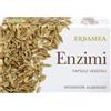 Erbamea Enzimi Confezione 24 Capsule