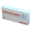 fidavit Cardiovitamin 24 Compresse