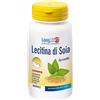 LONG LIFE Longlife lecitina soia 60perle