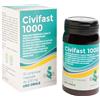 Cemonmed civifast 1000 30 compresse masticabili