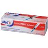 Meds Siringa Monouso 2.5ml 10pezzi
