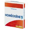 Boiron Homeogene 9 Medicinale Omeopatico 60 Compresse
