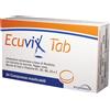ecupharma Ecuvix tab 24 compresse masticabili