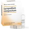 guna Lycopodium comp 10f 2,2ml heel