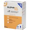 thea farma Blephasol duo soluzione micellare igiene palpebrale 100 ml + 100 garze