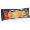 Nutrifree panino hamburger 110 g