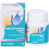 Supravit Fast Melatonina 1 mg Integratore Alimentare 60 Compresse