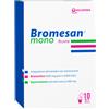 valderma Bromesan Mono 10 Bustine