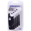 Interprox Plus Xx-mx Nero 6pezzi