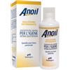 Anoil sol.det.intima 250ml