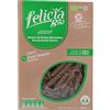 Felicia Bio Penne Senza Glutine Al Grano Saraceno Integrale Confezione 340g