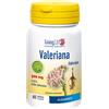long life Longlife valeriana 60 capsule 500 mg