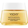 VICHY Neovadiol post-menopause night 50 ml