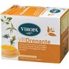 Viropa drenante tisana 15 Bustine