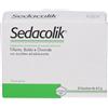 Sedacolik 20 bustine