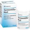 biologische heilm. heel Tormentilla Heel Omeopatico 50 Compresse