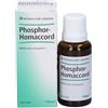 Guna Heel Phosphorus Homaccord Gocce 30 ml