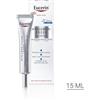 eucerin hyaluron filler Eucerin Hyaluron-Filler Contorno Occhi Crema Antirughe 15 ml
