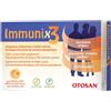 OTOSAN Immunix3 otosan 40 compresse masticabili