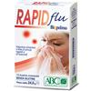 ABC TRADING Rapid flu biopelmo 12 bust.