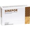 terbiol Sinepor 30 compresse